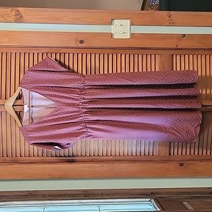 Isabel Maternuty Dress